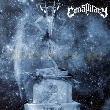 Conspiracy: Irremediable [CD]