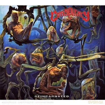 Conspiracy: Reincarnated [CD]