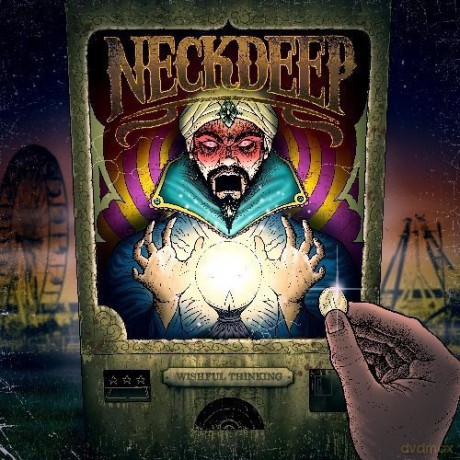 Neck Deep: Wishful Thinking [CD]