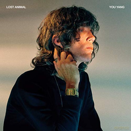 Lost Animal: You Yang [CD]