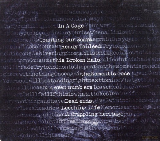 Desultory: Counting Our Scars [CD]