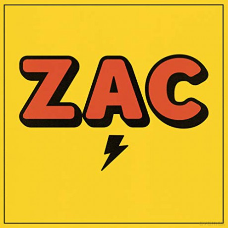 Zac: Zac [CD]
