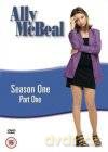 Ally McBeal sezon 2 [BOX] [6DVD]