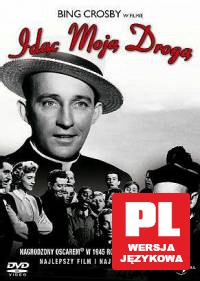 Idąc moją drogą [DVD]
