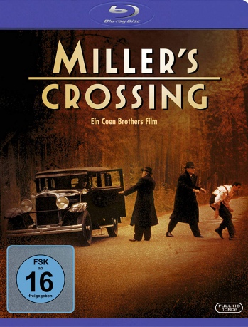Ścieżka strachu [Blu-Ray]