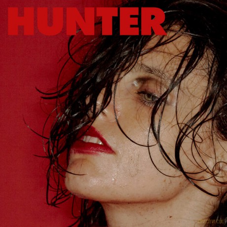 Anna Calvi: Hunter [CD]