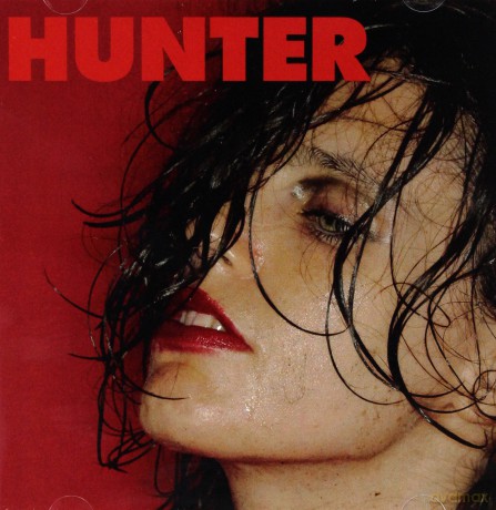 Anna Calvi: Hunter [CD]