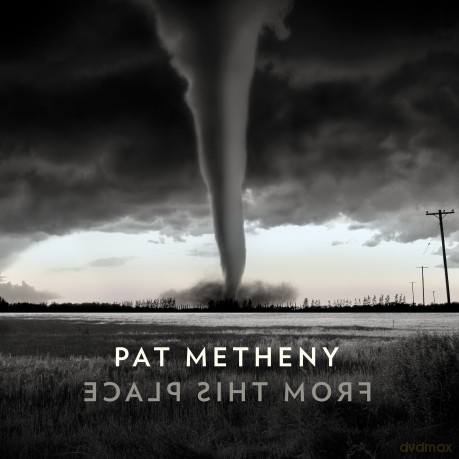 Pat Metheny: From This Place [2xWinyl]