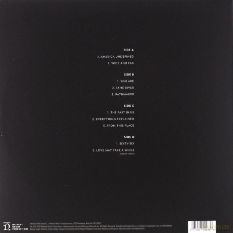 Pat Metheny: From This Place [2xWinyl]