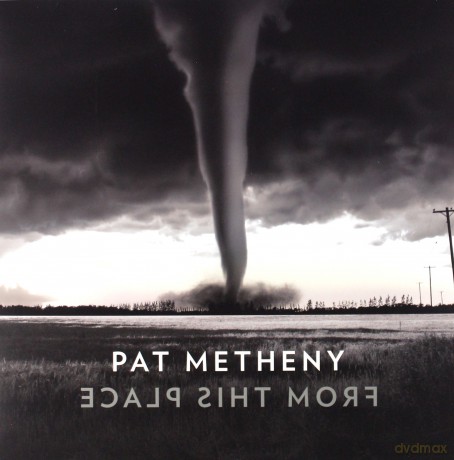 Pat Metheny: From This Place [2xWinyl]