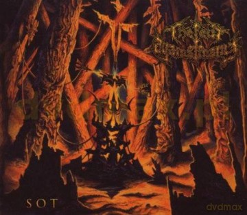 The Few Against Many: Sot [CD]