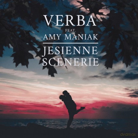 Verba & Amy Maniak: Jesienne scenerie [CD]