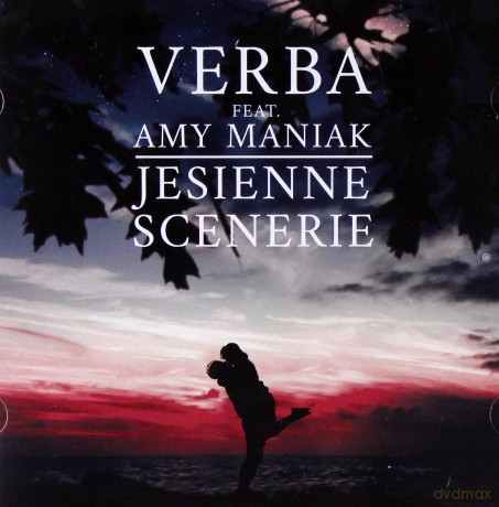 Verba & Amy Maniak: Jesienne scenerie [CD]