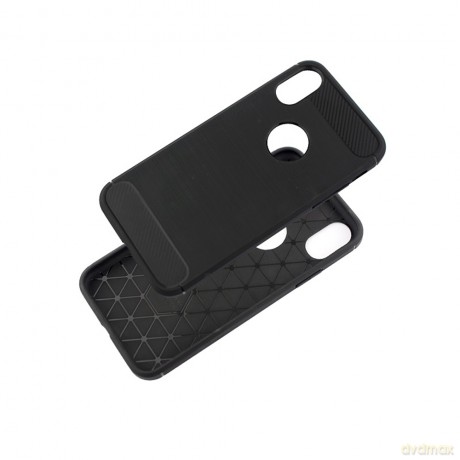 Nakładka Simple Black do Xiaomi Redmi Note 7