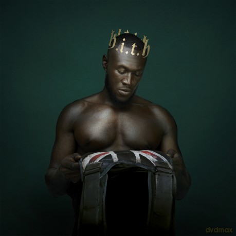 Stormzy: Heavy Is The Head [CD]