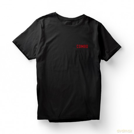 Hades: COMBO - rozmiar 2XL T-shirt