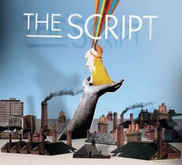The Script: The Script [CD]