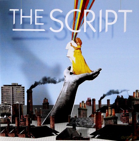 The Script: The Script [CD]