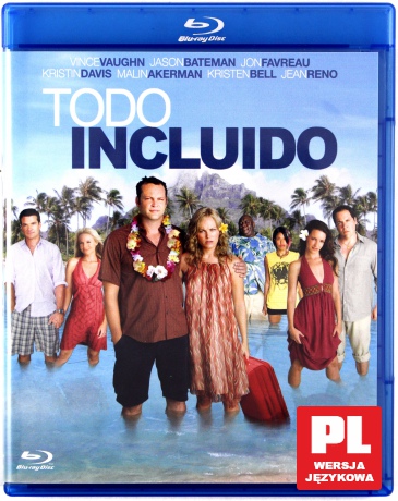 Raj dla par [Blu-Ray]
