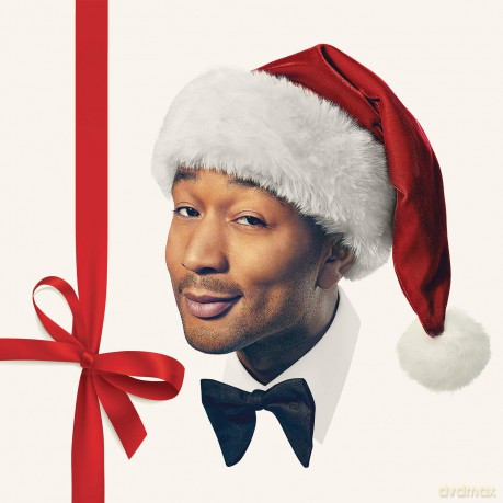 John Legend: A Legendary Christmas (Deluxe) [2xWinyl]