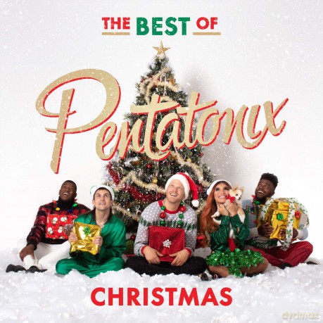 Pentatonix: The Best Of Pentatonix Christmas [2xWinyl]