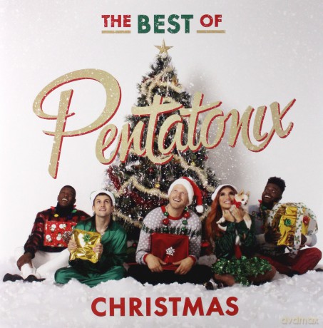 Pentatonix: The Best Of Pentatonix Christmas [2xWinyl]