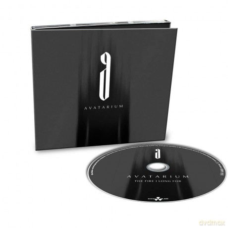 Avatarium: The Fire I Long For (Limited) (digipack) [CD]