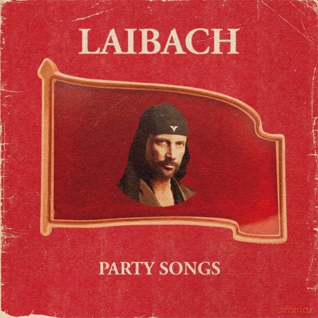 Laibach: Party Songs [Winyl]