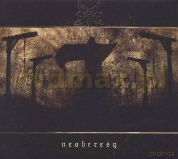 Hellveto: Neoheresy (Digipack) [CD]