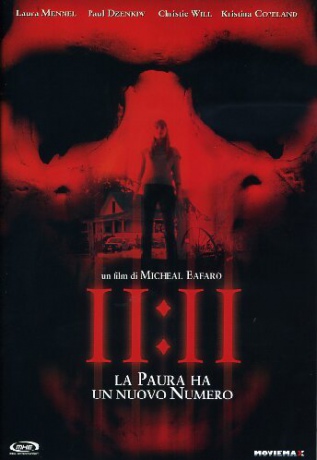11:11 [DVD]