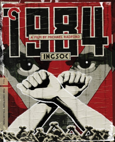 1984 [Blu-Ray]