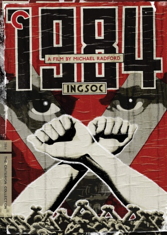 1984 [DVD]