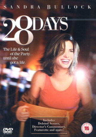 28 Days (28 dni) [DVD]