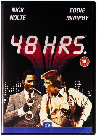 48 Hours (48 godzin) [DVD]