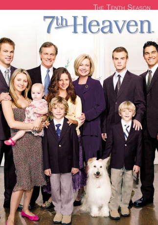 7th Heaven: Tenth Season (Siódme niebo) [5DVD]