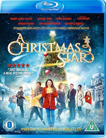 A Christmas Star [Blu-Ray]