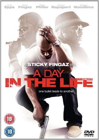 A Day In The Life [DVD]
