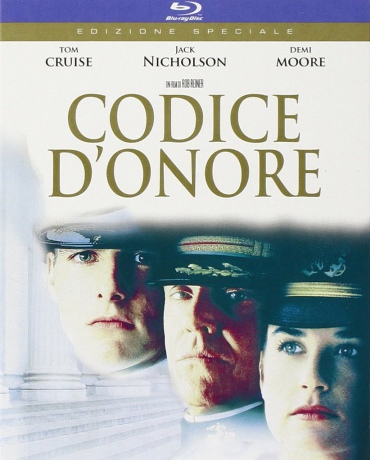 A Few Good Men (Ludzie honoru) [Blu-Ray]