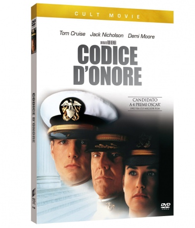 A Few Good Men (Ludzie honoru) [DVD]