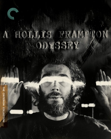 A Hollis Frampton Odyssey [Blu-Ray]