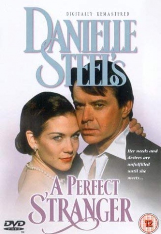 A Perfect Stranger (Zupełnie obcy człowiek) [DVD]