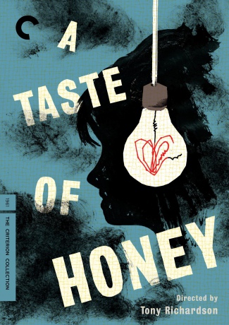 A Taste Of Honey (Smak miodu) [DVD]