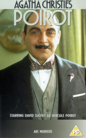 Agatha Christie's Poirot - The Abc Murders [DVD]