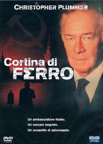 Agent of Influence [DVD]