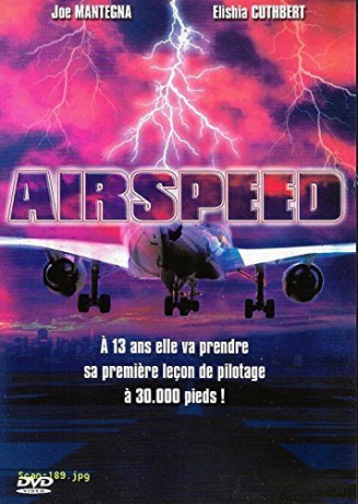 Airspeed (Nicole wzywa pomocy) [DVD]