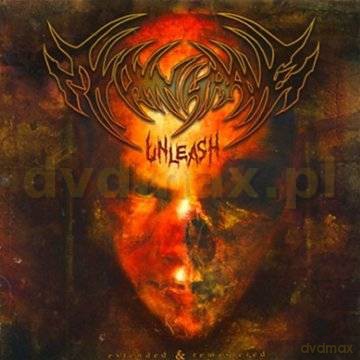 My Own Grave: Unleash [CD]
