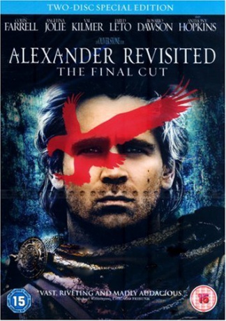 Alexander Revisited - The Final (Aleksander) [DVD]