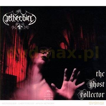 Netherbird: The Ghost Collector (Digipack) [CD]