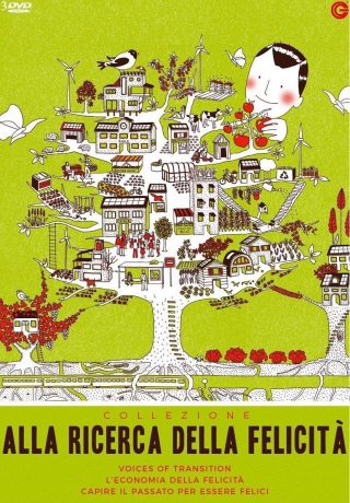 Alla Ricerca della Felicita' [3DVD]