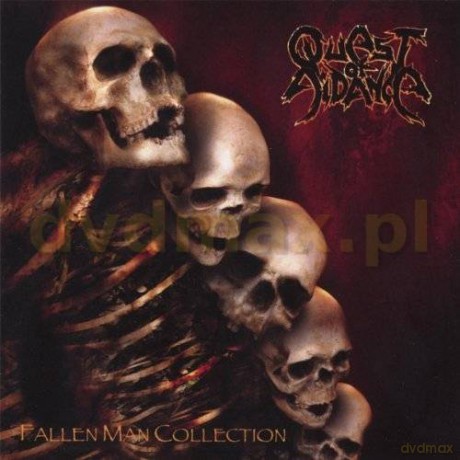 Opposition Party: Zombified [CD]